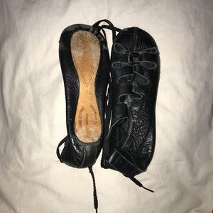 Antonio Pacelli Looped Irish Dance Pumps